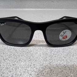 Ray Ban Polarized Glasses RB4428