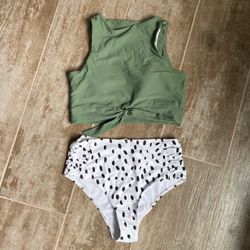 Women Bikini Swimsuit