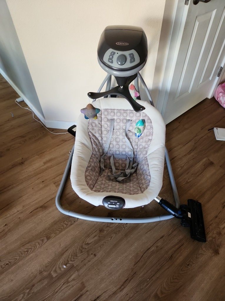 Baby Swing