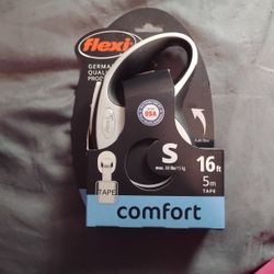 Flexi German Quality Comfort Retractable Leash