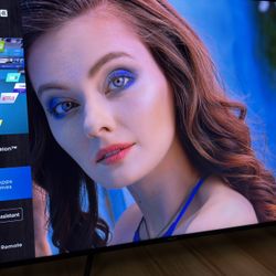 Hisense 65inch 4k Android Tv