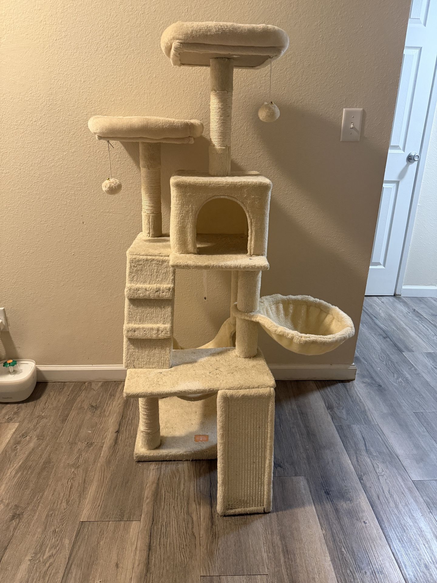 Cat Tree