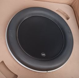 JL Audio W7 13 Subwoofer New