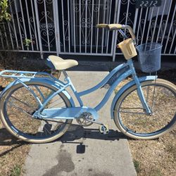 women Bike Huffy Size 26 $130