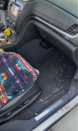 16 y/o detailer