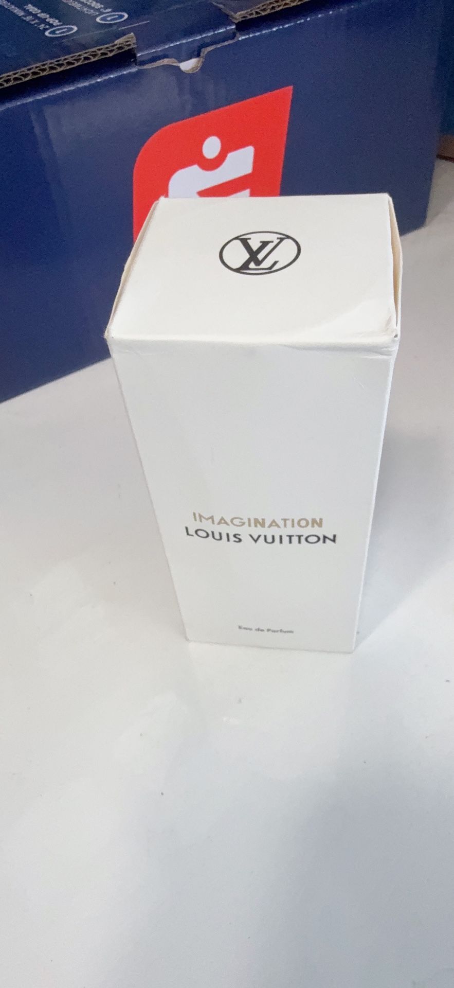Loius Vuitton Imagination Parfum