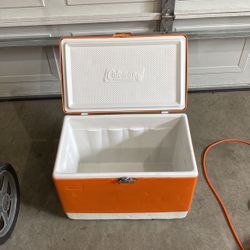 Colman Cooler 