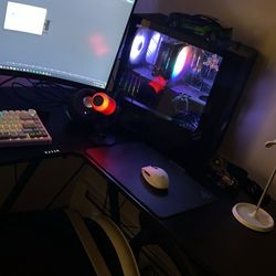 Gaming Set Up Need Gone ASAP 