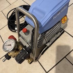 Kranzle Portable Solution Kit 