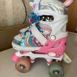 Truwheelz Kids Roller skates Medium