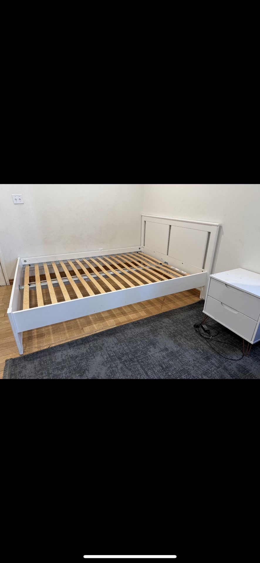 Bedroom Set IKEA