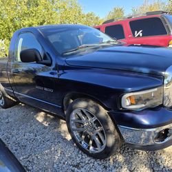 2004 Dodge Ram 1500