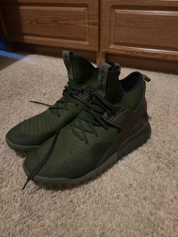 Adidas Tubular Flyknit RETRO