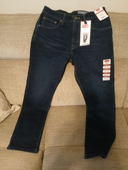 Mens wrangler jeans athletic fit30x32