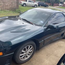 1992 Mitsubishi 3000 GT