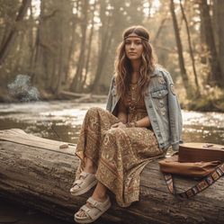 New Women’s Ugg Sandals In A Light Soft Brown Color Size 11 NEW WITH BOX 