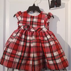Infant Dress