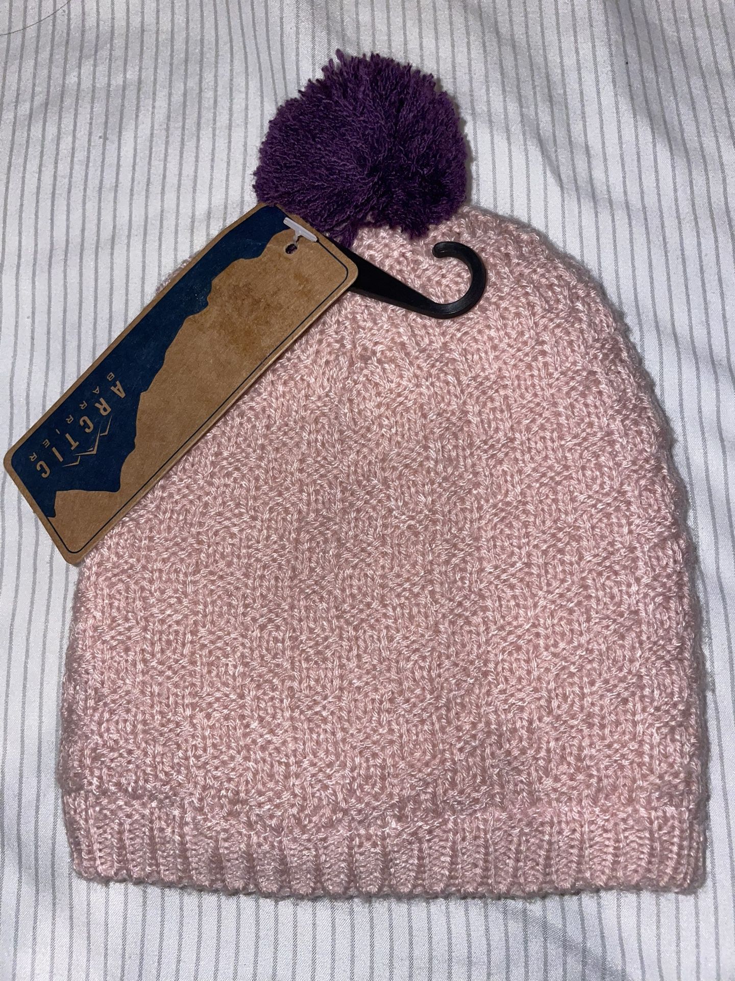 infant beanie