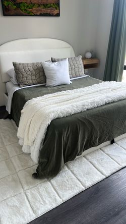 Queen Matress