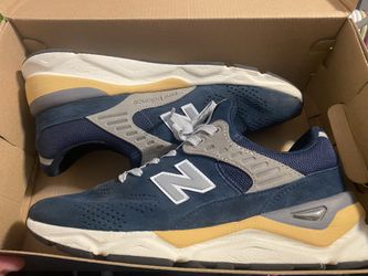 Size 10 New Balance Rev