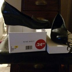 Nine West Wedge