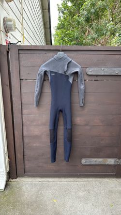 3/2 Oneill Hyperfreak Size 12