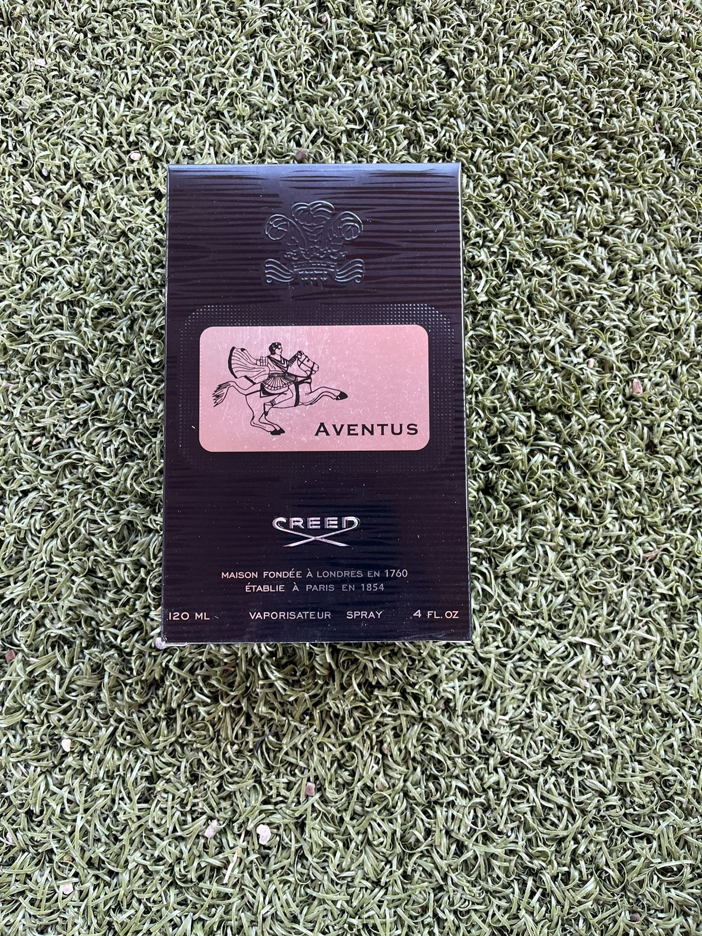 Creed Aventus