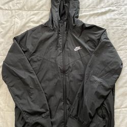 Nike Windbreaker Jacket