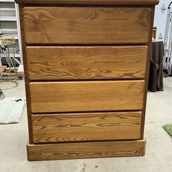 4 Drawer Chest