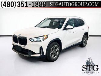 2023 BMW X1