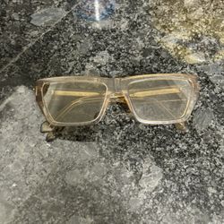 Louis Vuitton Twister Sunglasses 