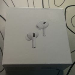 Airpod Pro Gen 2s ANC