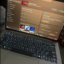 HP Elitebook 8 G1a Notebook Ai PC