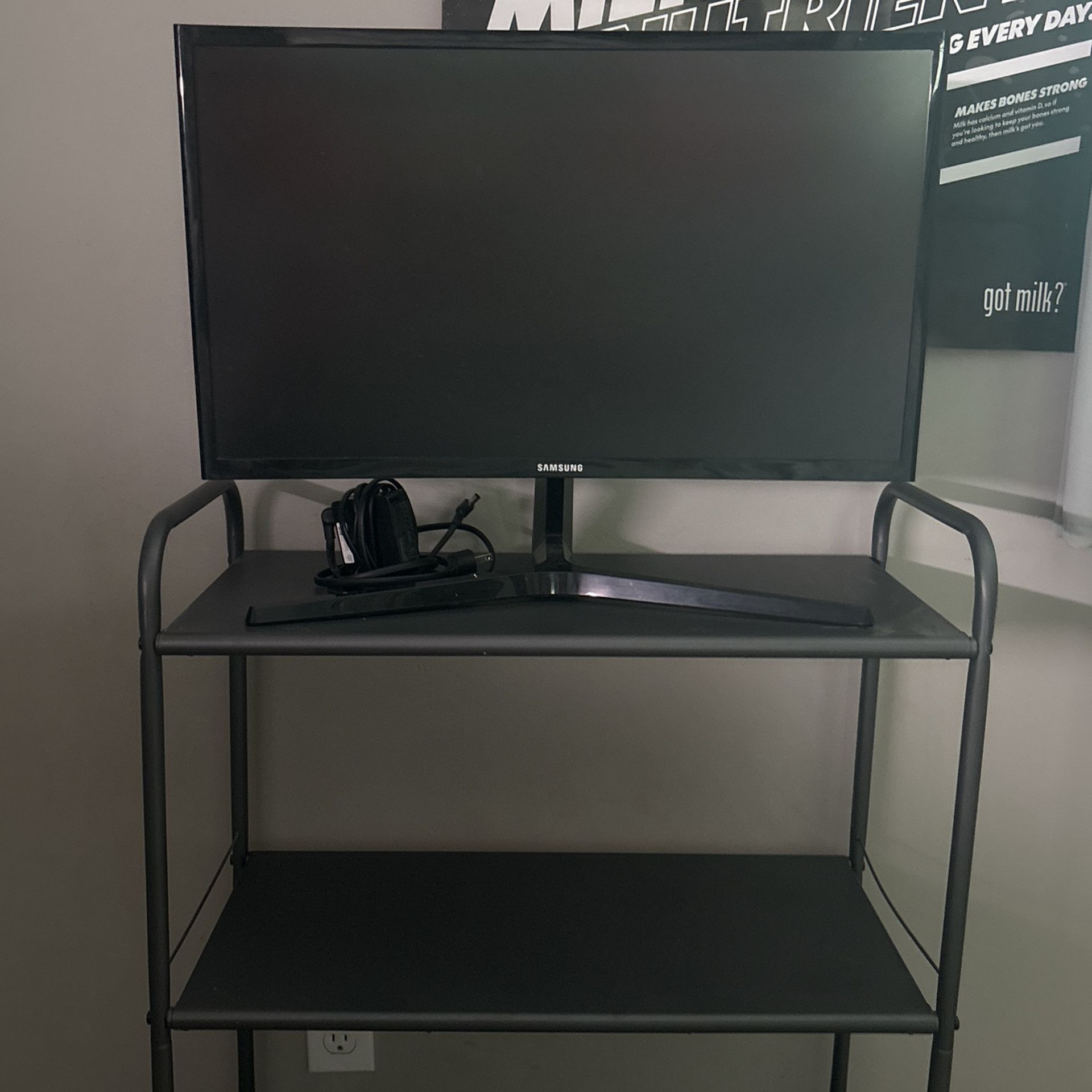 Samsung Odyssey Gaming monitor (Read description)
