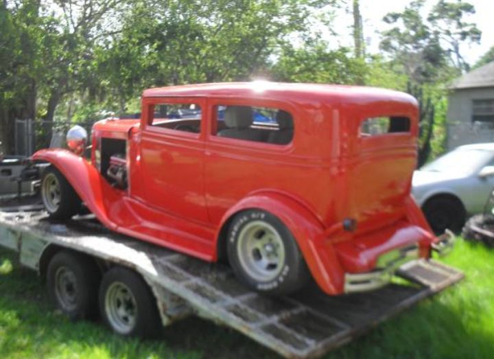 For Sale 1931 Chevy $18500 1940 Plymouth $11500 1969 Mustang $11500 1974 Corvette $8000 Please CALL For serious buyers NO TEXTING PLEASE