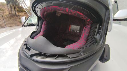 SEDICI STRADA II BLACK XL Helmet