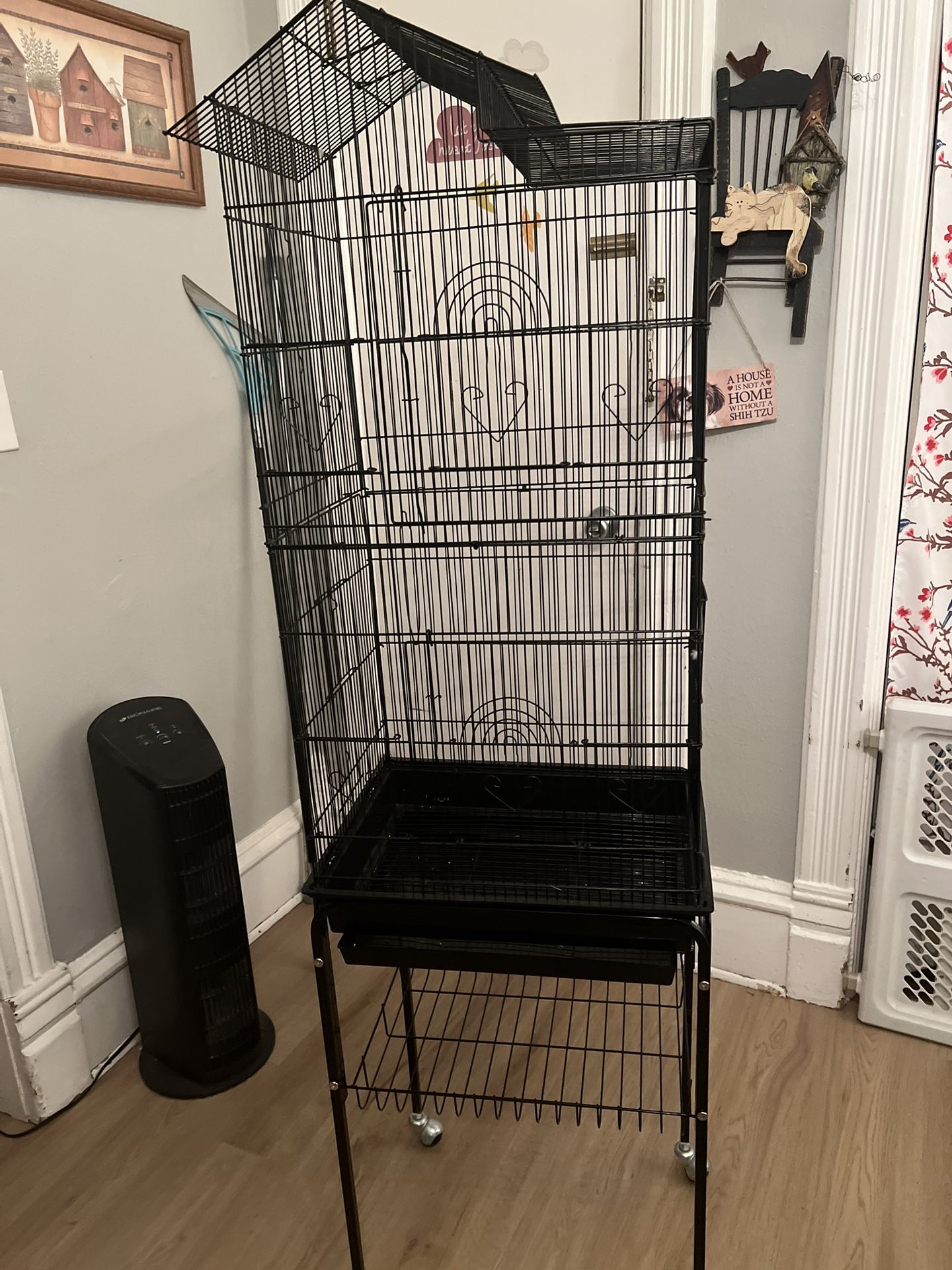 Cage