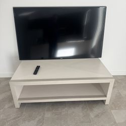 Samsung 75” Wall Mount TV 