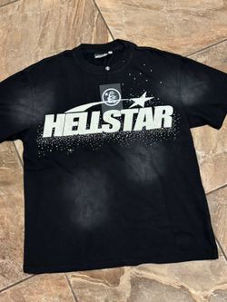 Hell Star T SHIRT 