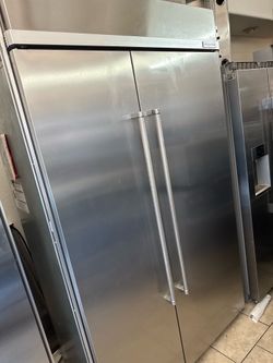 Appliances