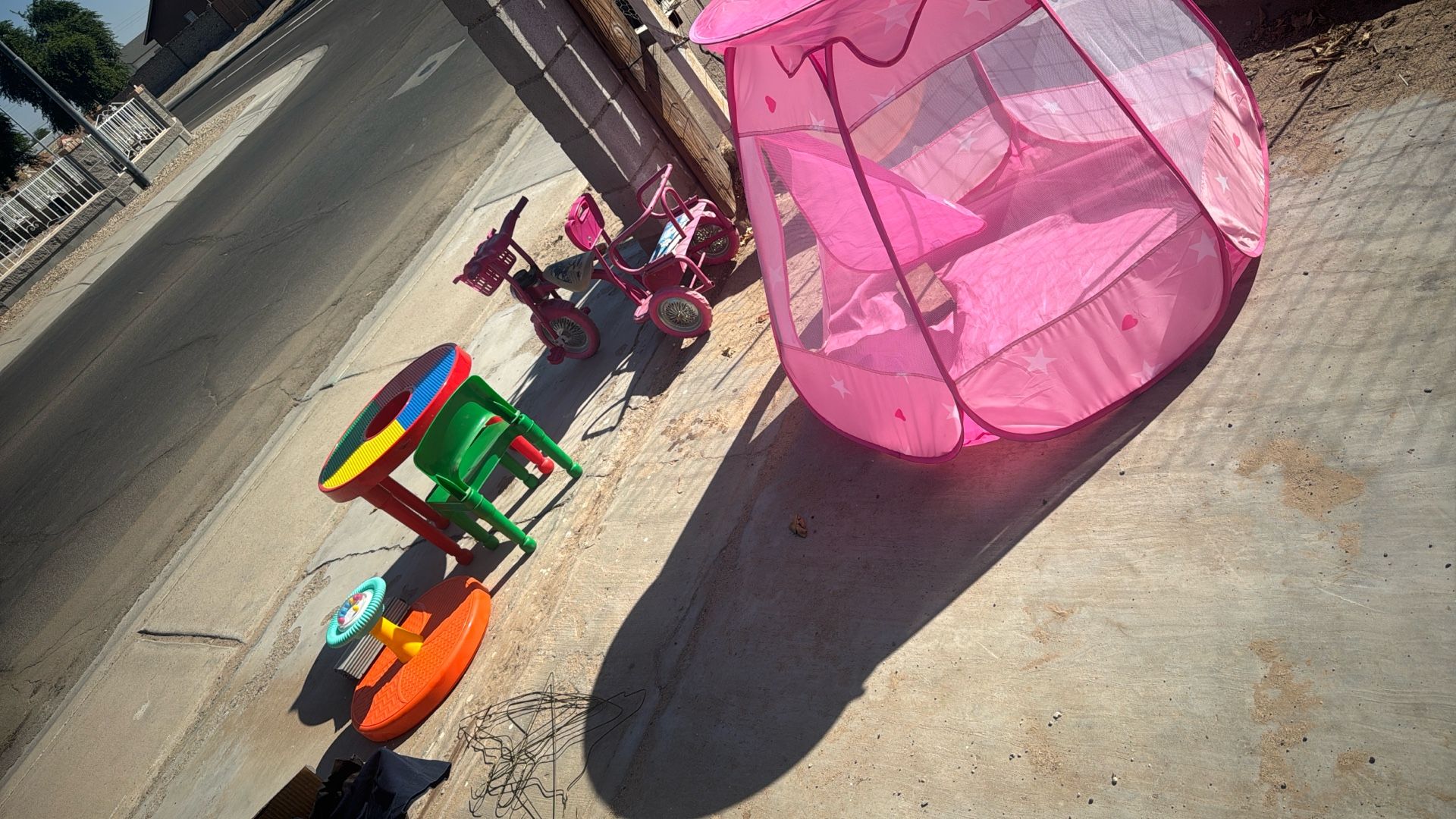 Toys