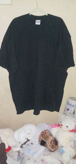 Black 5 x Big & Tall Pro Club t-shirt