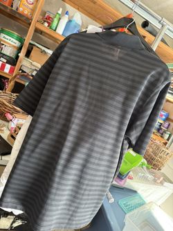 Giant Shirt Large