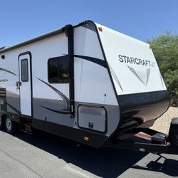 2018 StarCraft Launch