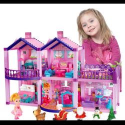 Doll House