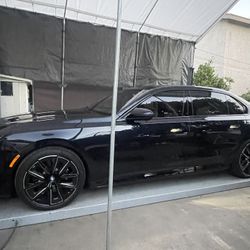 BMW, Mercedes, Audi, Land Rover, Jaguar, Bentley. 