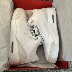 Jordan Pure Money 3’s