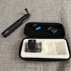 GoPro Hero 9 Black