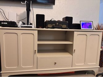 Buffet Cabinet