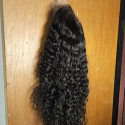 Real Human Hair Wigs